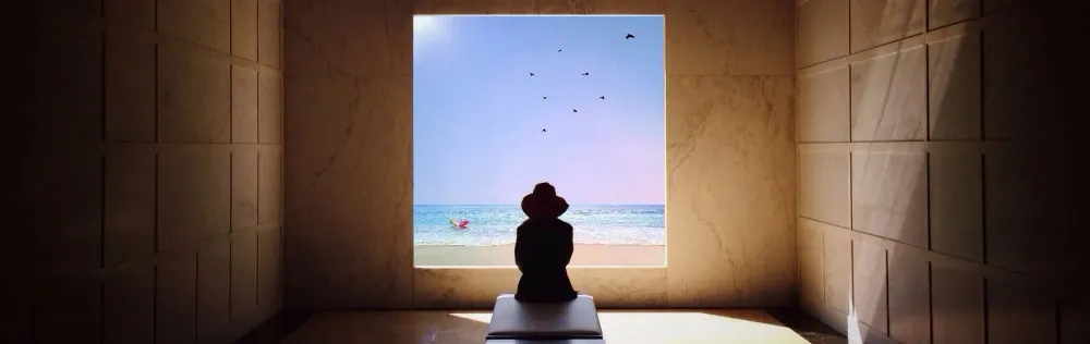 solo travel